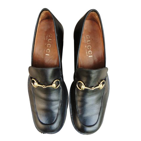 fake gucci slip on loafers|gucci loafers nordstrom rack.